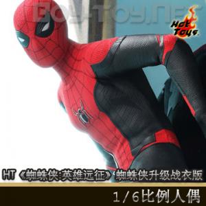 ꡿Hot Toys (MMS542) 1/6֩:ӢԶ֩ ս°