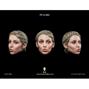 Facepoolfigure ģ 1/6ŮԱͷ (FP-H-003)