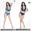 ֻToyscentre ģ潹 (TCT0002) 1/6 ԸŮװţװ 2ѡ