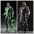 ���ֻ���HiYa Toys 1/18��������������2���̵���/������� (LD0040/47)