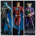 ԤHiYa Toys (LD0060/61/62) 1/182/ Mon-El/СŮ