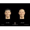 ֻFacepoolfigure ģ 1/6Աͷ (FP-H-004/FP-H-005) 