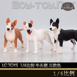 ԤLC TOYS (LC1001-1003) 1/6 ţͷ ɫ