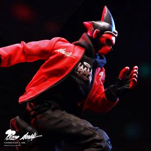 ԤPLAYDRAW x 400ML (PD1205) 1/6  MONKEY-K ޶300֧