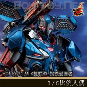 ꡿Hot Toys (MMS547D34) 1/64:վ֮ս