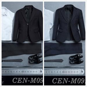 ԤToy Center (CEN-M09) 1/6 ʿӢװװ A/B
