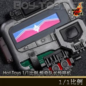 ֻHot Toys (LMS009) 1/14:վ֮սӳ