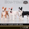 ԤLC TOYS (LC1001-1003) 1/6 ţͷ ɫ