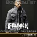 ֻONESIX-VERSE TOYS (OS01) 1/6 Ǳװ/FRANK STEALTH SETS