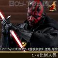 ꡿Hot Toys DX18 1/6:ս⴫˹.Ħ