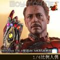 �����꡿Hot Toys (MMS543D33) 1/6������������4��������MK85ս���
