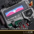 ֻHot Toys (LMS009) 1/14:վ֮սӳ