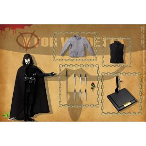 ԤToys Power (CT013) 1/6 "V"2.0 ɶż