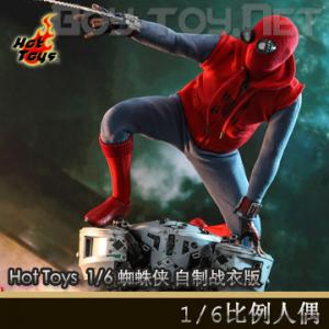 ֻHot Toys (MMS552) 1/6֩:ӢԶ֩ ս°