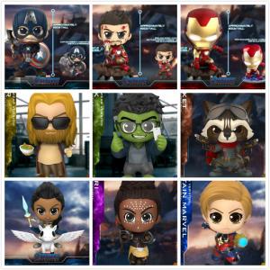 ԤHot Toys4COSBABYż 8 & ֩ΰ & ˹̹.
