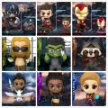 ԤHot Toys4COSBABYż 8 & ֩ΰ & ˹̹.