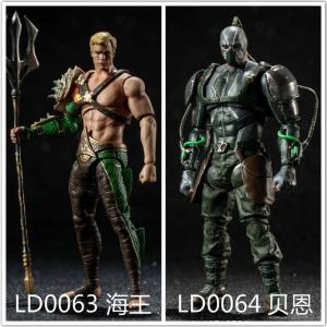 ֻHiYa Toys 1/182/ (LD0063/64)