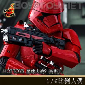 ꡿Hot Toys (MMS544) 1/6ս9:˹