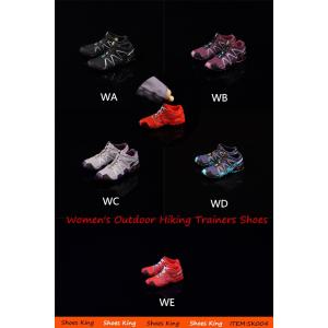 ֻShoes King (SK004) 1/6 ŮԻɽЬ 