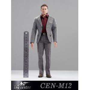 ԤToy Center (CEN-M12) 1/6 װװ
