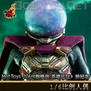 ꡿Hot Toys (MMS556) 1/6֩:ӢԶؿ