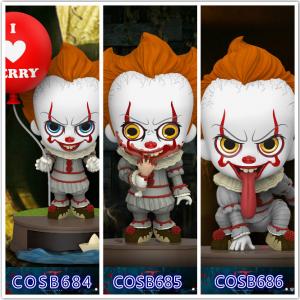 ԤHot Toys (COSB684-686)Сػ2COSBABYż 