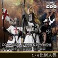 ֻCOOMODEL (SE058) 1/6۹ϵ Ͻѹ ʮ־ʿ&ʥٹ ()