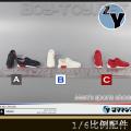 ֻZYTOYS (ZY1018) 1/6 װ˶Ь ɫ