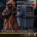 ꡿Hot Toys (MMS554) 1/6ս4:ϣ˼EG-6
