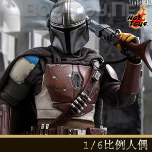 ꡿Hot Toys (TMS007) 1/6ˡ