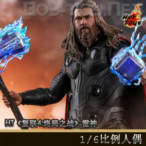 ꡿Hot Toys (MMS557) 1/64:վ֮ս