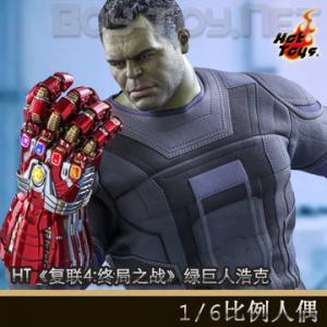 ꡿Hot Toys (MMS558) 1/64:վ֮ս̾˺ƿ