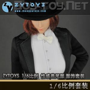 ֻZYTOYS (ZY5031) 1/6 Ըβ װ Swallowtail Girl