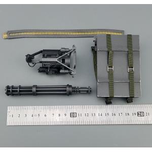ֻZYTOYS (ZY8019)1/6 M134  ɫ 
