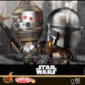 ֻHot Toys (COSB691)ˡ˼IG-11 COSBABYżװ