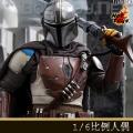 ꡿Hot Toys (TMS007) 1/6ˡ