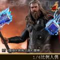 ꡿Hot Toys (MMS557) 1/64:վ֮ս