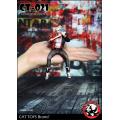 ֻCAT TOYS (CT021) 1/12 ͷŮװ 