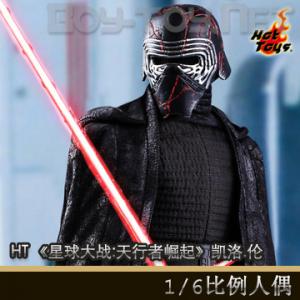 �����꡿Hot Toys (MMS560) 1/6�������ս9:���������𡷿���.��