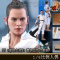 ꡿Hot Toys (MMS559) 1/6ս9:D-Oװ