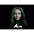 ֻBY-ART (BY-T6) 1/6 Ůֲͷ Arctic girl