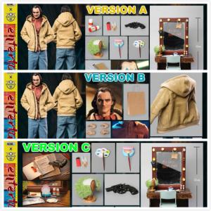 ֻBullet Head X WAR STORY (BH006) 1/6 񲡻  The Mentally Ill