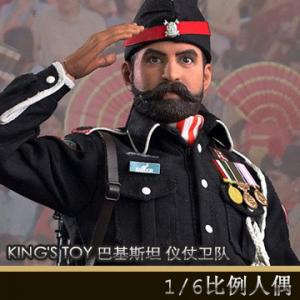 ֻKING'S TOY (KT-8004) 1/6 ֵ/ͻ˹̹ ʽ սʿ