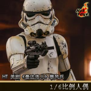 ꡿Hot Toys (TMS011) 1/6 硶ˡ