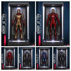 ֻHot Toys (MMSC014-019)3װ׸ɿ2.0 6