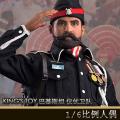ֻKING'S TOY (KT-8004) 1/6 ֵ/ͻ˹̹ ʽ սʿ