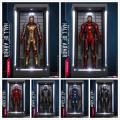 ֻHot Toys (MMSC014-019)3װ׸ɿ2.0 6