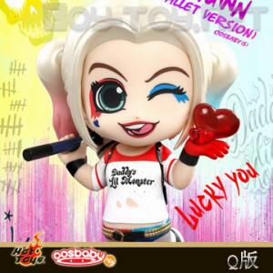 ֻHot Toys (COSB736)Xǲӡ (Mallet Version) Cosbabyż