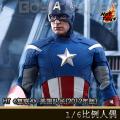 ֻHot Toys MMS563 1/64վ֮սӳ(2012)