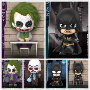 ֻHot Toys:ڰʿС COSBABY ż 